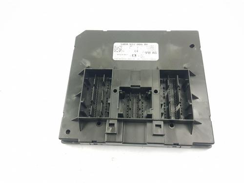 Module électronique VW GOLF VIII (CD1, DA1) 2.0 TDI (150 hp) 29316174