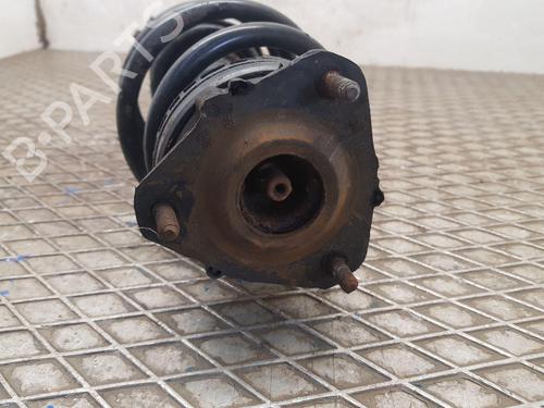 Right front shock absorber FORD FIESTA V (JH_, JD_) 1.25 16V | BP29343054M17 