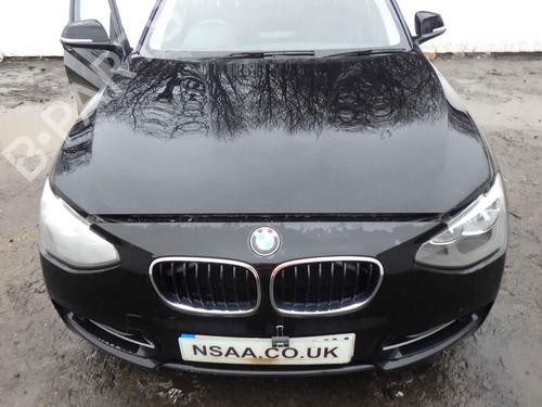 Engine control unit (ECU) BMW 1 (F20) 116 d | BP31574469M57  - Image 13