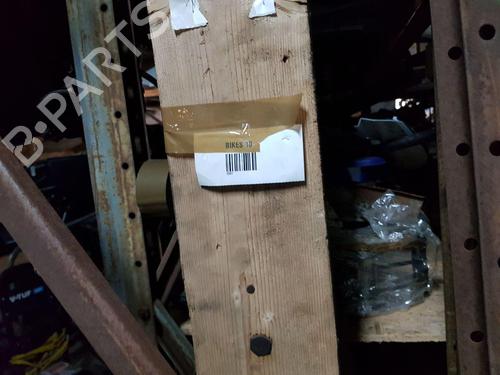 Rear bumper FORD FIESTA VI (CB1, CCN) 1.0 EcoBoost | BP27266884C8 