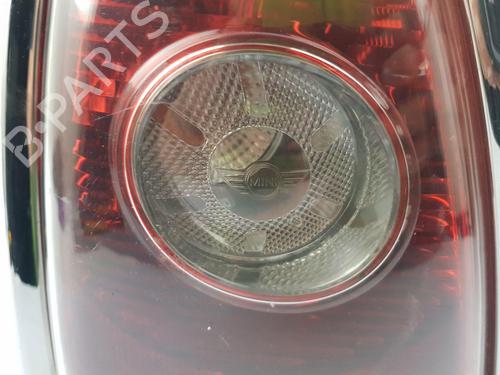 Left taillight MINI MINI (R56) Cooper | BP36464090C34 - Image 4