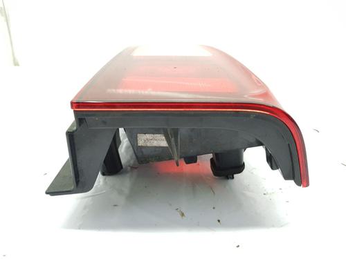 Right taillight PEUGEOT PARTNER Tepee 1.6 HDi 90 | BP32003908C35 