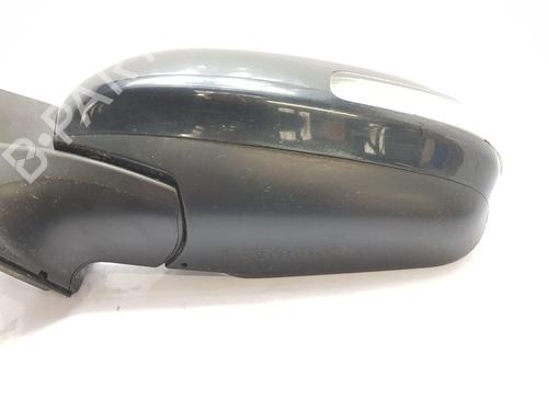Left mirror TOYOTA RAV 4 III (_A3_) 2.2 D 4WD (ALA30_, ALA30R) | BP29408151C26 