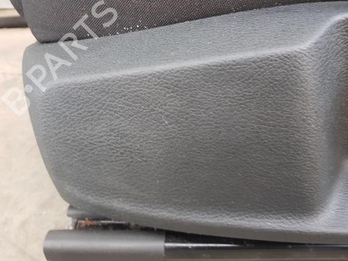 Right front seat VW GOLF VII (5G1, BQ1, BE1, BE2) 2.0 GTD | BP29230001C16 