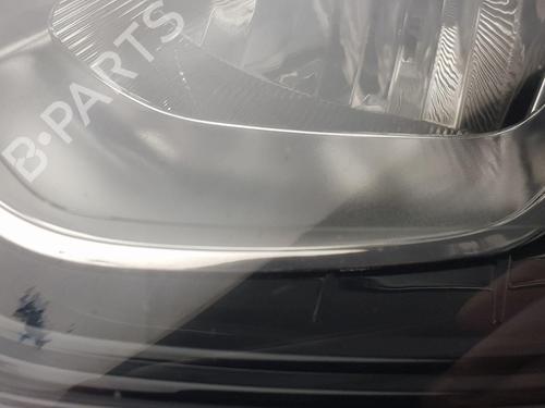 Left headlight VAUXHALL ADAM (M13) 1.2 | BP36144312C28 - Image 5