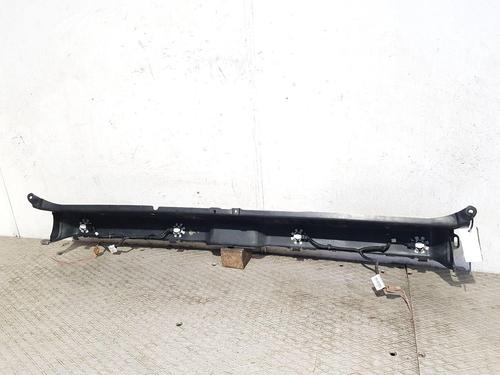 Rear bumper NISSAN NV400 Van (X62, X62B)  | BP29871068C8