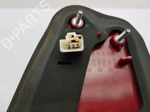 Right tailgate light KIA SPORTAGE III (SL)  | BP22203612C80 