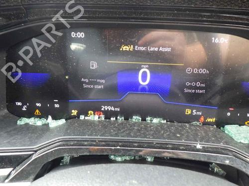 Gearbox VW POLO VI (AW1, BZ1, AE1) | BP40045366M3 - Image 12