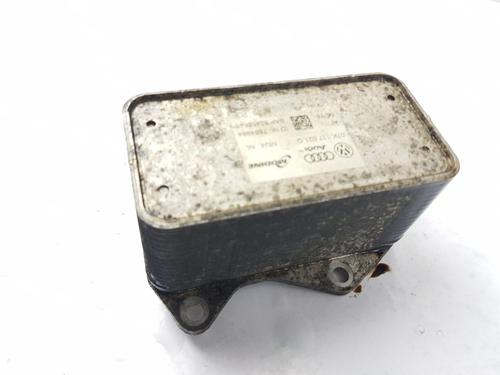 Oil radiator AUDI A3 Sportback (8VA, 8VF) RS3 quattro | BP27600712M33 