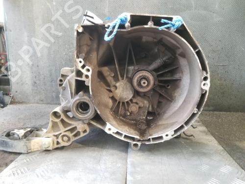 Gearbox FORD FOCUS III 1.0 EcoBoost | BP39637774M3 - Image 2