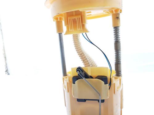 Fuel pump FORD MONDEO IV (BA7) 1.6 TDCi | BP30554312M76