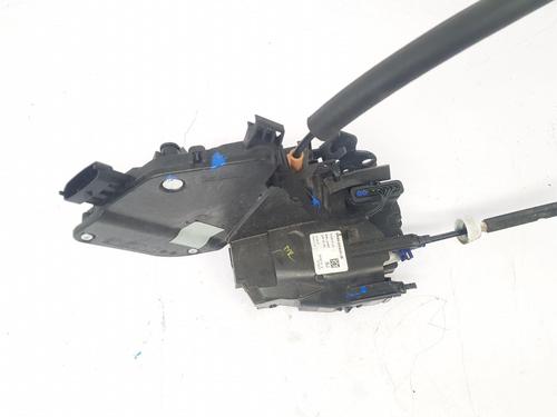 Front left lock JAGUAR F-PACE (X761)  | BP33677735C98  - Image 6