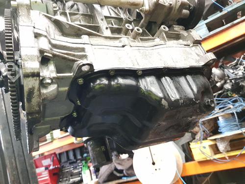 Engine MITSUBISHI OUTLANDER III (GG_W, GF_W, ZJ, ZL, ZK) 2.0 4WD (GF7W) | BP23504524M1 