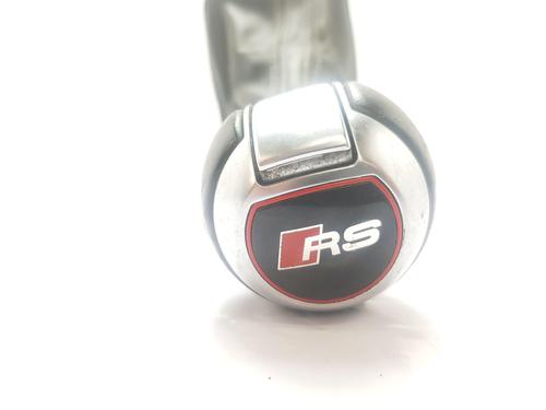 Shift knob AUDI A3 Sportback (8VA, 8VF) RS3 quattro | BP29408020I34 