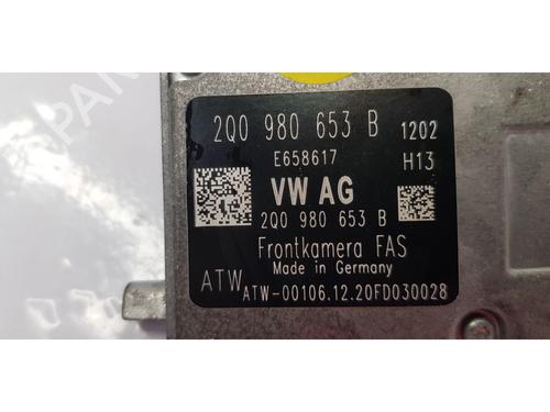 Electronic module AUDI Q3 (F3B) 40 TDI quattro | BP28049758M83 