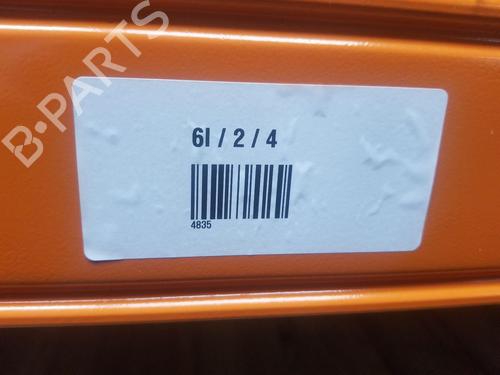AC compressor BMW 2 Coupe (F22, F87) 218 i | BP22682843M34 