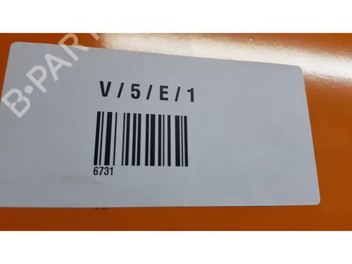 Right sun visor FORD TRANSIT CUSTOM V362 Bus (F3)  | BP34638929I2  - Image 7