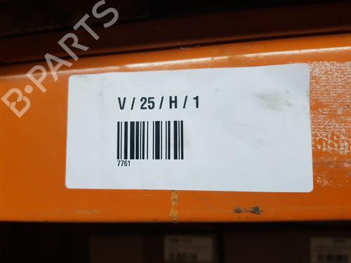 Right front window switch OPEL CORSA F (P2JO) 1.2 (68) | BP28329750I26  - Image 7