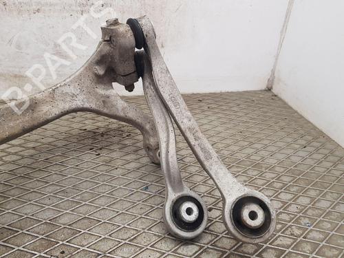 Left front steering knuckle AUDI A6 C6 Avant (4F5) 2.0 TDI | BP28049704M25 