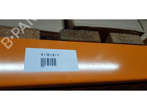 Left sideskirt BMW i8 (I12) hybrid | BP27855940C115 