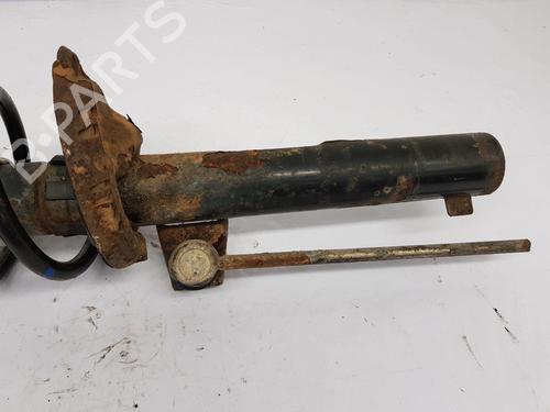 Right front shock absorber VW GOLF VII (5G1, BQ1, BE1, BE2) 2.0 TDI | BP22664423M17 