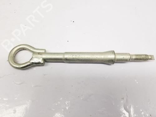 Jack Kit PEUGEOT 3008 I MPV (0U_) 1.6 HDi | BP29597752C119 