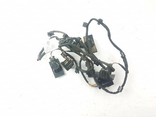 Module électronique VW T-ROC (A11, D11) [2017-2025]  28049880