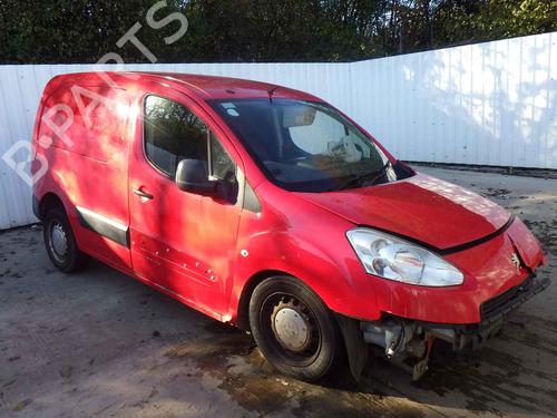 Steering pump PEUGEOT PARTNER Box Body/MPV 1.6 HDi | BP26646468M99 - Image 11