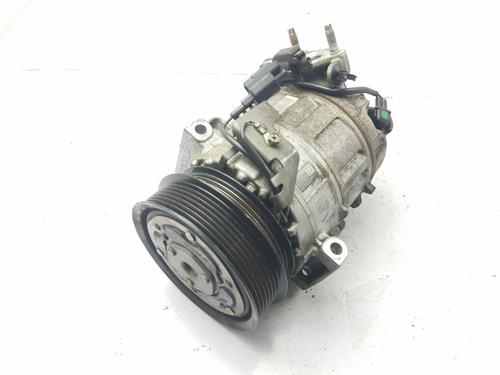 Used AC compressor AC compressor VOLVO XC90 II (256) B5 Mild-Hybrid AWD (235 hp) 33944251 33944251