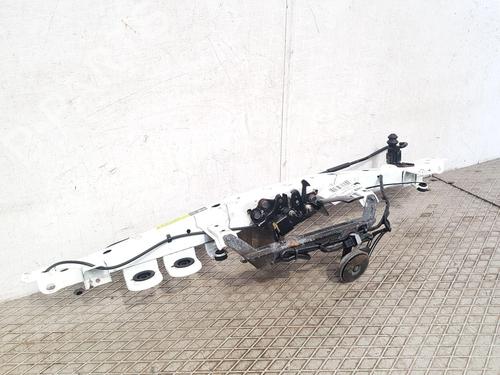 Front bumper reinforcement NISSAN JUKE (F15) 1.5 dCi | BP26310379C109