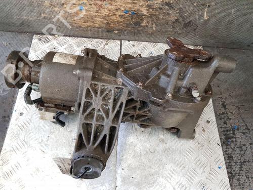 Rear differential OPEL MOKKA / MOKKA X (J13) 1.4 (_76) | BP29641733M24 