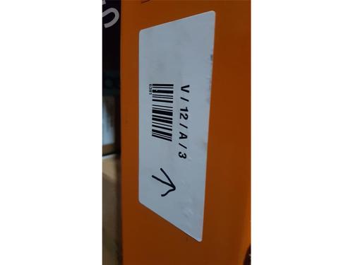 Electronic module MAZDA CX-30 (DM) SKYACTIV-G M Hybrid | BP33186231M83  - Image 6