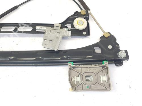 Front right window mechanism AUDI TT Roadster (8J9) 1.8 TFSI | BP25980835C23 