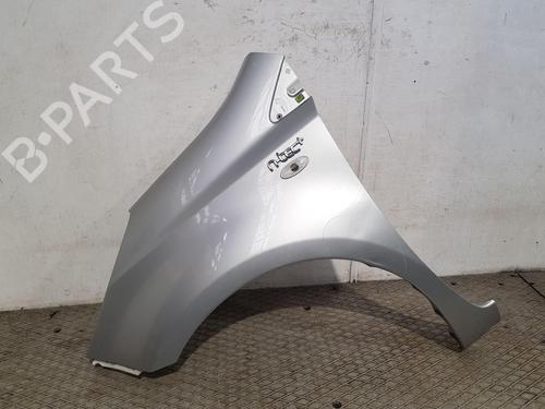 Used Left front fenders NISSAN NOTE (E11, NE11) 1.4 (88 hp) 27664891