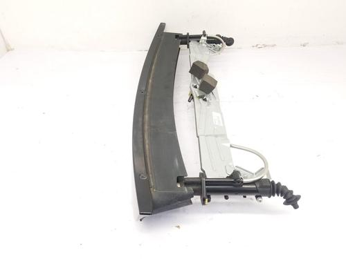 Rear spoiler PORSCHE BOXSTER (987) S 3.4 | BP26607481C96 