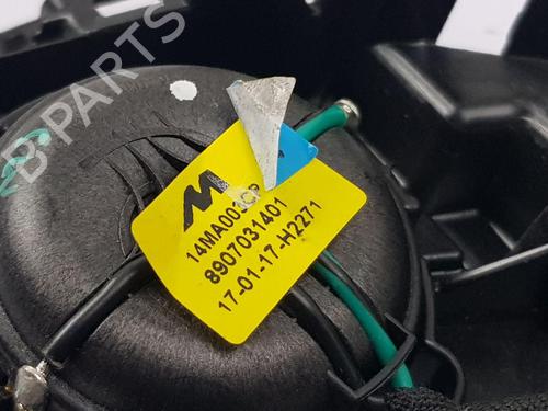 Speaker MCLAREN 720S 4.0 | BP30090884E2