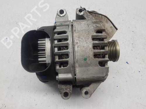 Alternator BMW 5 (G30, F90)  | BP22680929M7 