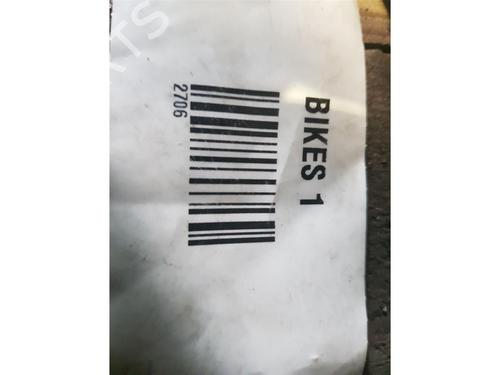 Rear bumper JAGUAR XF I (X250) 2.7 D | BP22208465C8 