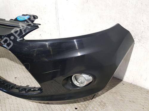 Foran støtfanger FORD FIESTA VI (CB1, CCN) 1.4 | BP29815903C7 
