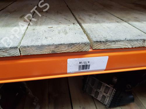 Injection pump MITSUBISHI PAJERO SPORT I (K7_, K9_) 2.5 TD (K94W) | BP22672537M78 