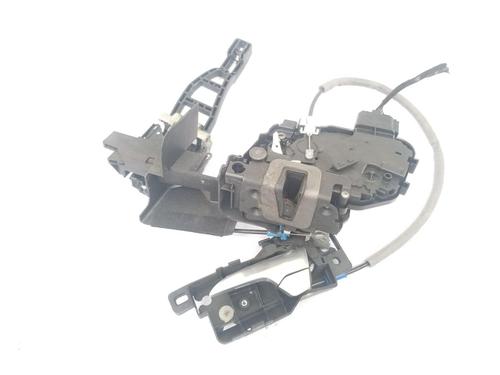 Used Front left lock Front left lock 39199709 39199709