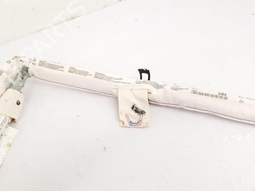 Right curtain airbag VW T-CROSS (C11, D31) 1.0 TSi | BP27186662C12