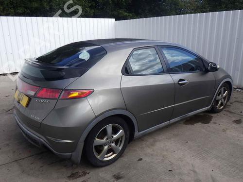 Injector HONDA CIVIC VIII Hatchback (FN, FK) 2.2 CTDi (FK3) | BP27186779M100 