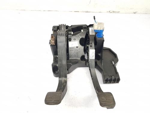 Used Pedal CITROËN JUMPER II Van 2.2 HDi 130 (130 hp) 29440063