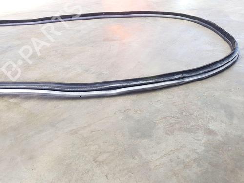 Rubber door seal MCLAREN 720S 4.0 | BP29492888C142 