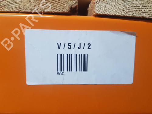 Right sun visor AUDI A4 B9 Avant (8W5, 8WD) RS4 TFSi quattro | BP30500330I2 - Image 8