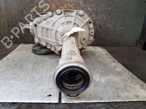 Front differential LAND ROVER DEFENDER Station Wagon (L663) | BP38951612M23 - Image 4