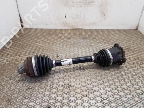 Used Right front driveshaft Right front driveshaft VW TOUAREG (CR7, RC8) [2017-2026] 33219572 33219572
