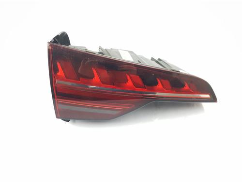 Used Left tailgate light AUDI A4 B9 Avant (8W5, 8WD) RS4 TFSi quattro (450 hp) 30796235