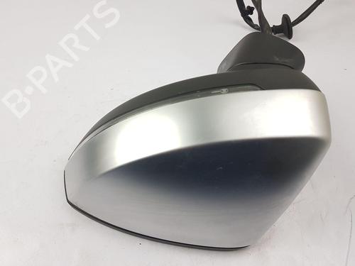 Left mirror AUDI A3 Sportback (8VA, 8VF) RS3 quattro | BP29957144C26